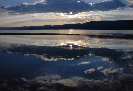 Yellowstone