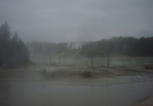 Yellowstone