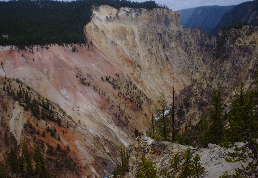Yellowstone