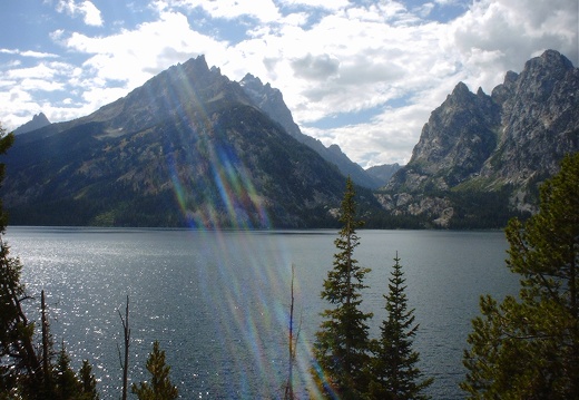 Grand Tetons