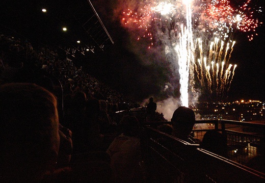 Fireworks
