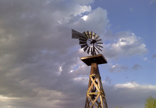 Windmill