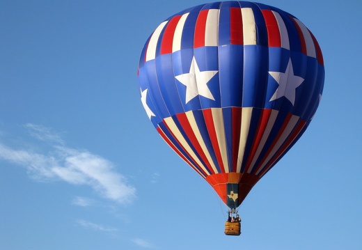 Rocky Mountain Balloon Festival