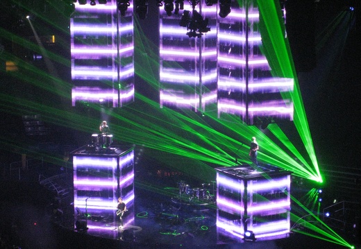 Muse Concert