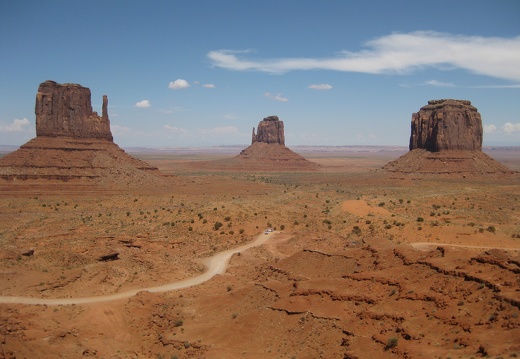 Monument Valley