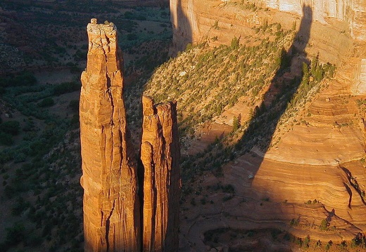 Canyon de Chelly