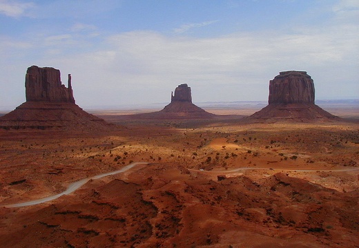 Monument Valley