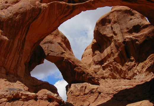 Arches National Park