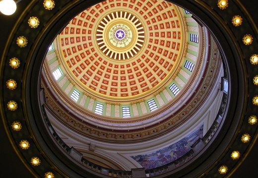 Oklahoma State Capitol Building