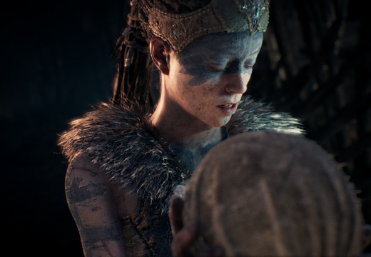Hellblade: Senua's Sacrifice