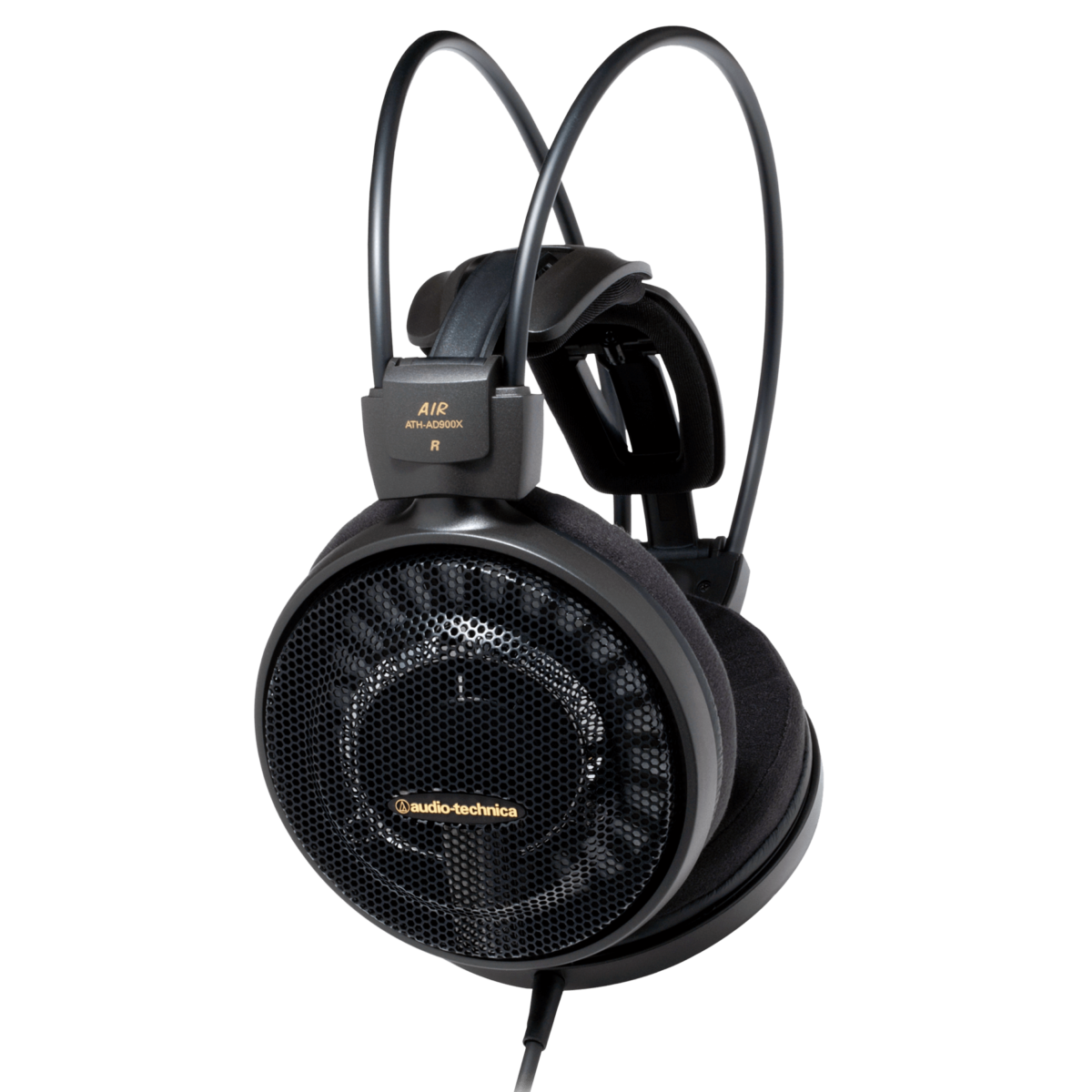 Image of Audio Technica ATH-AD900X
